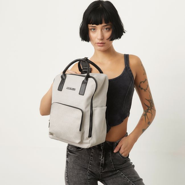 AMERICANINO - Mochila Mujer Americanino