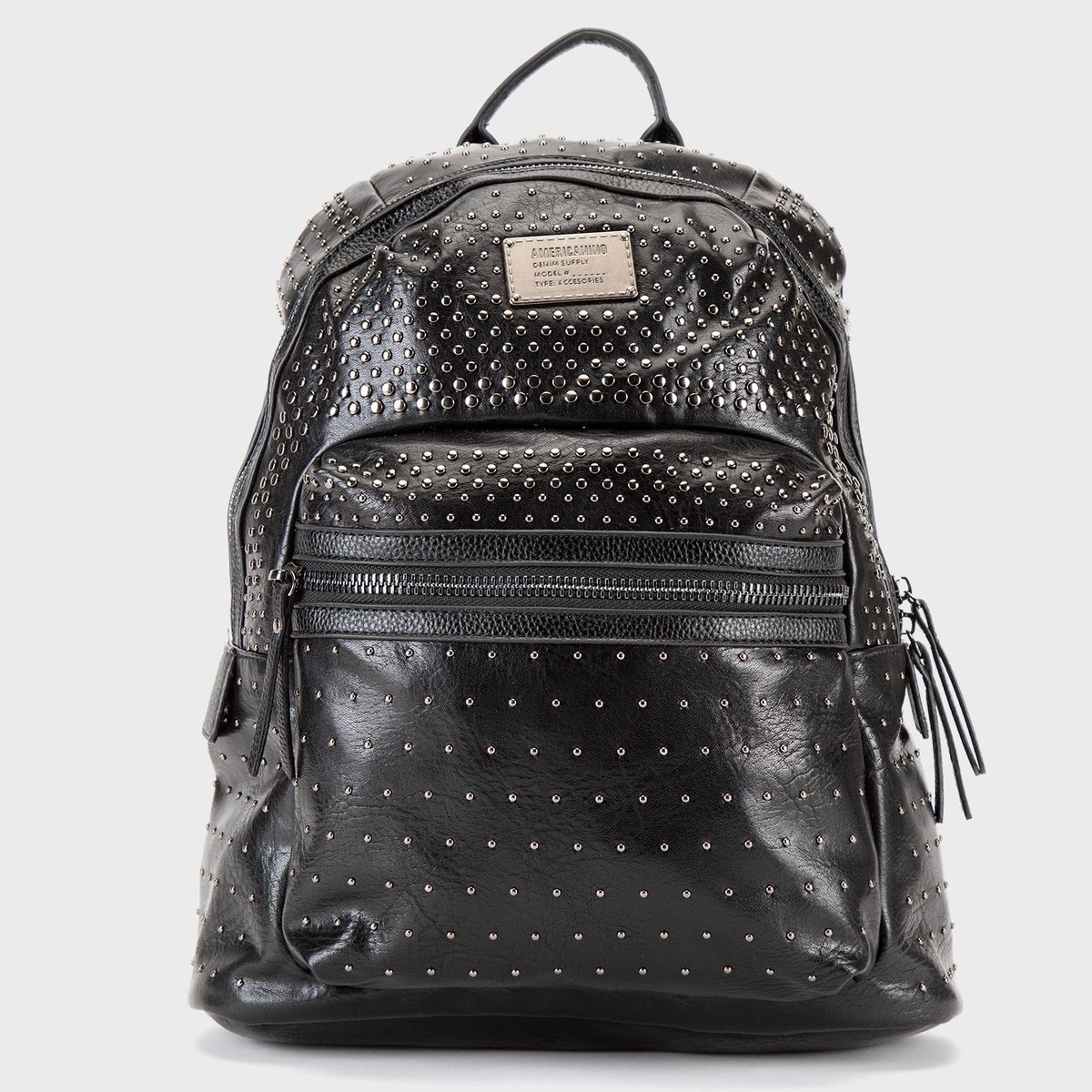 AMERICANINO - Mochila Mujer Americanino