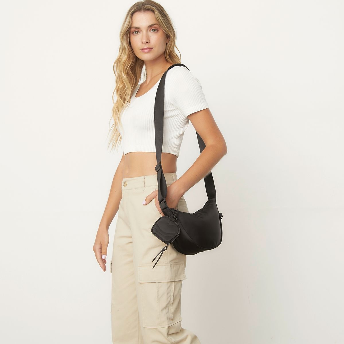 SYBILLA - Cartera Mujer Sybilla