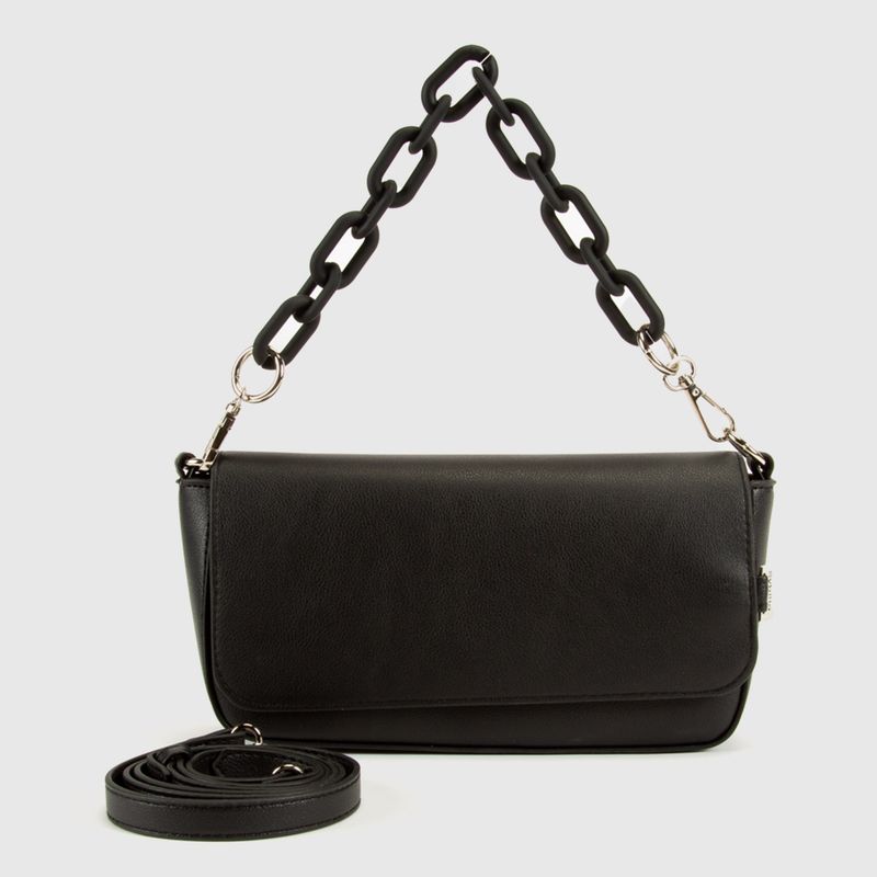 SYBILLA - Bandolera Mujer Sybilla