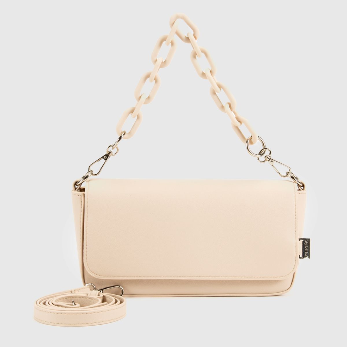 SYBILLA - Bandolera Mujer Sybilla