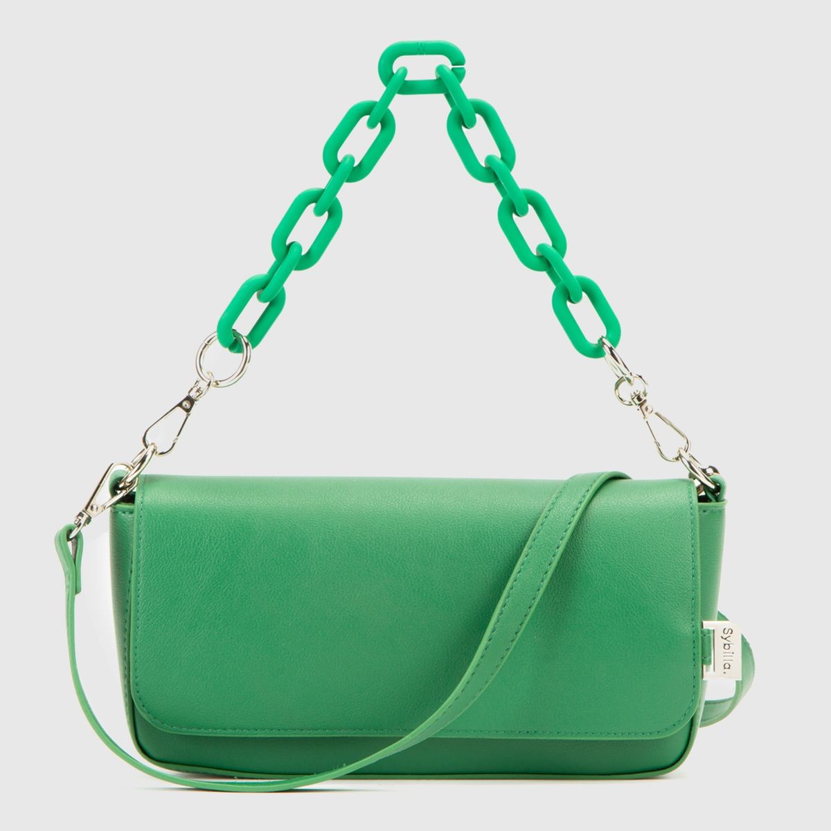 SYBILLA - Bandolera Mujer Sybilla