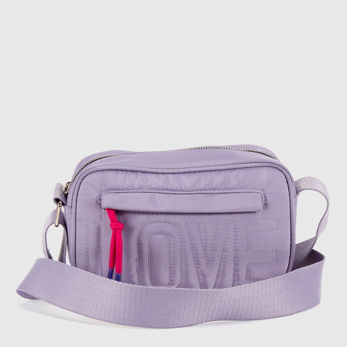 SYBILLA - Cartera Mujer Negra Sybilla