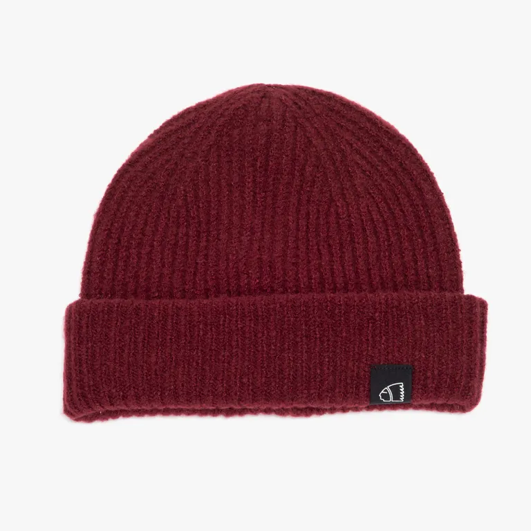 Kangol Acrilico Pull-on Basco, Electric Pink, Taglia Unica Unisex-Adulto