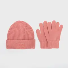 SYBILLA - Gorro Mujer Diseño Casual