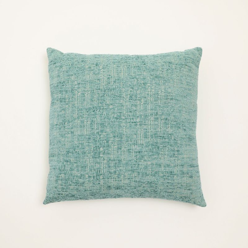 MICA - Cojín Decorativo Bordado 45X45 Cm Mica