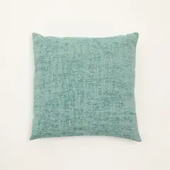 MICA - Cojín Decorativo Bordado 45X45 Cm