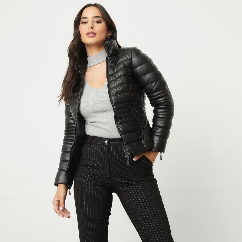MOSSIMO - Parka Mujer Mossimo