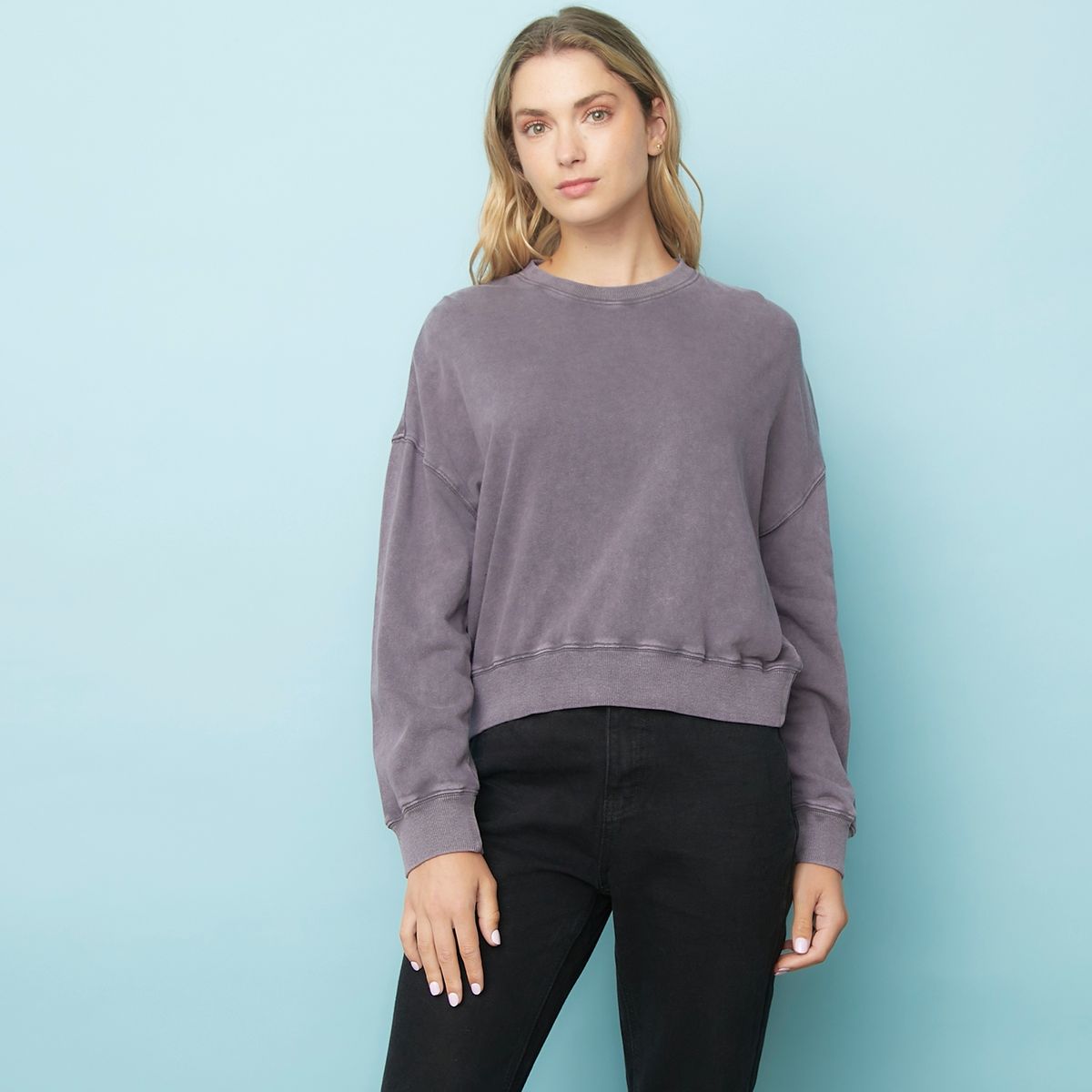 DOO AUSTRALIA - Polerón Mujer Doo Australia