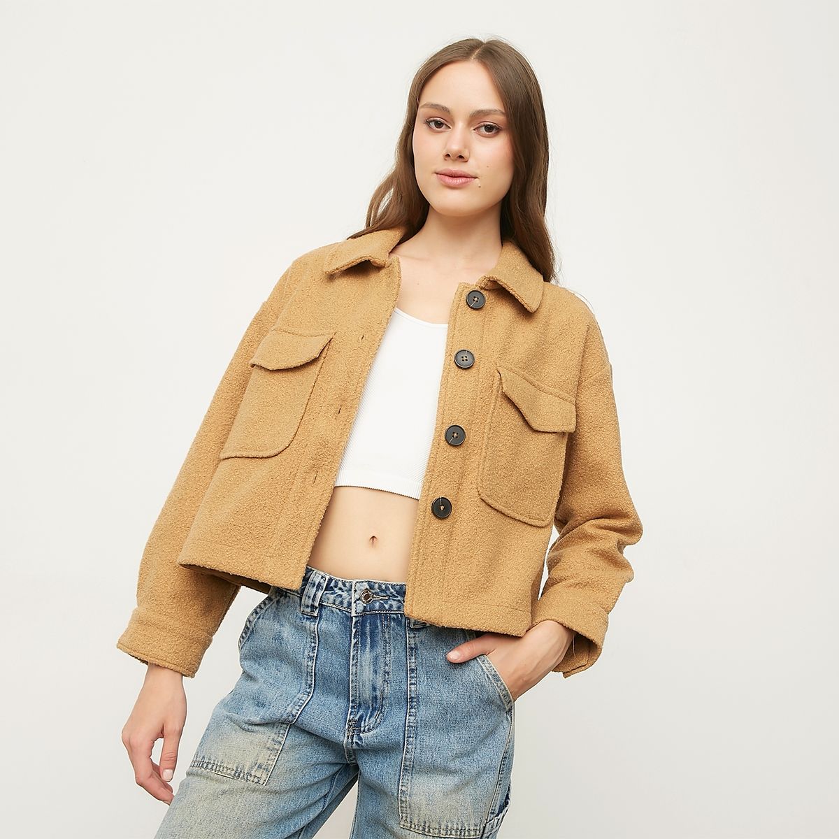 SYBILLA - Chaqueta Mujer Sybilla