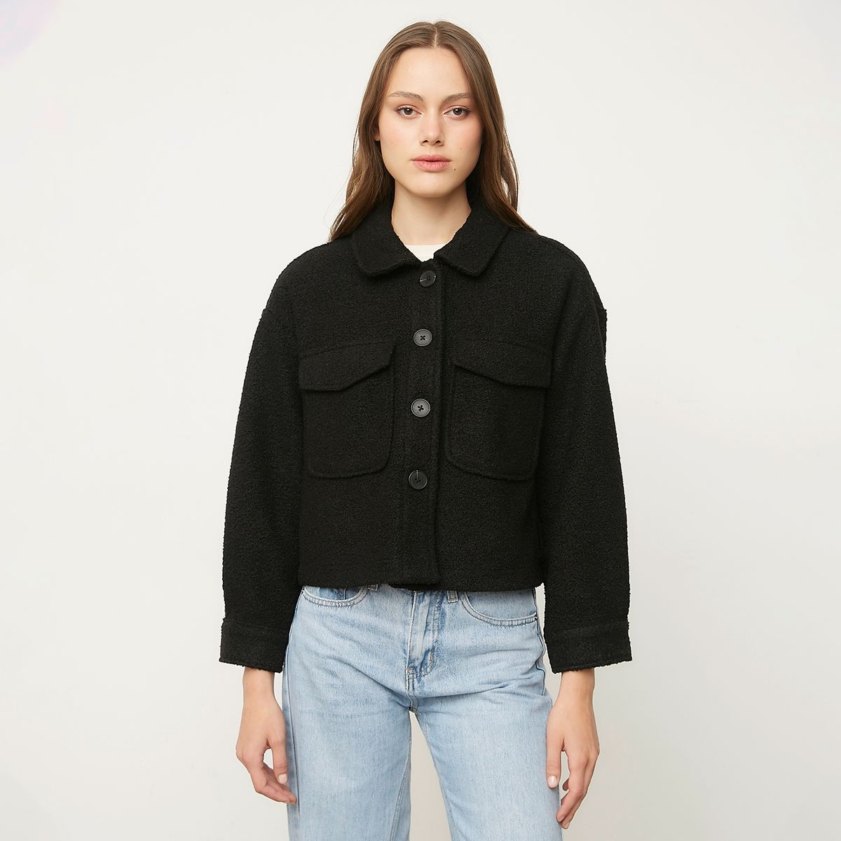 SYBILLA - Chaqueta Mujer Sybilla