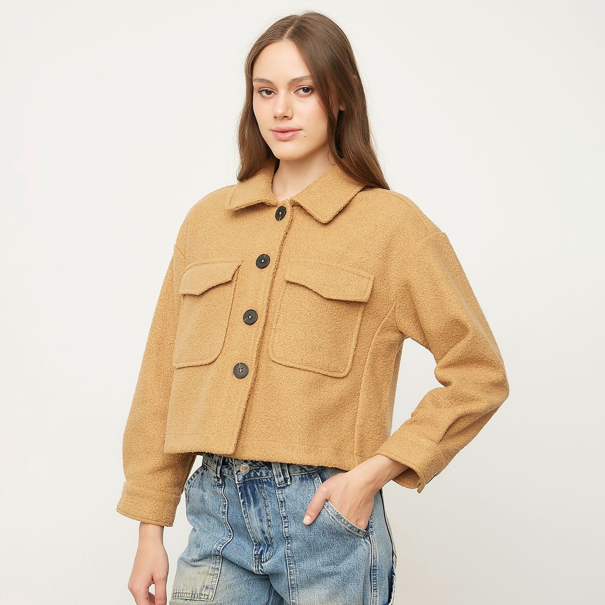 SYBILLA - Chaqueta Mujer Sybilla