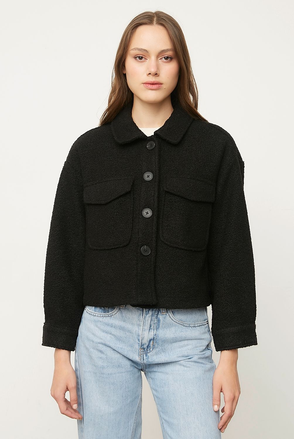 SYBILLA - Chaqueta Mujer Sybilla