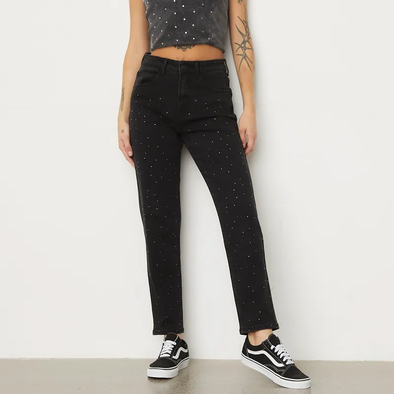 AMERICANINO - Jeans Mujer Americanino