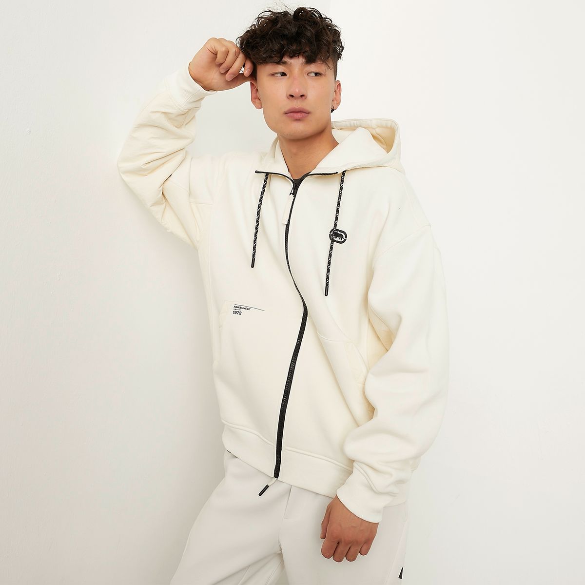 ECKO - Polerón Hombre Ecko