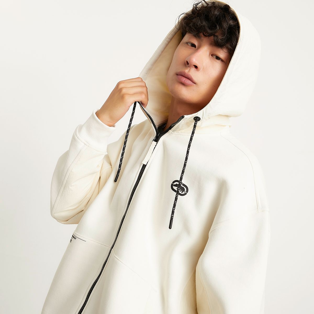 ECKO - Polerón Hombre Ecko