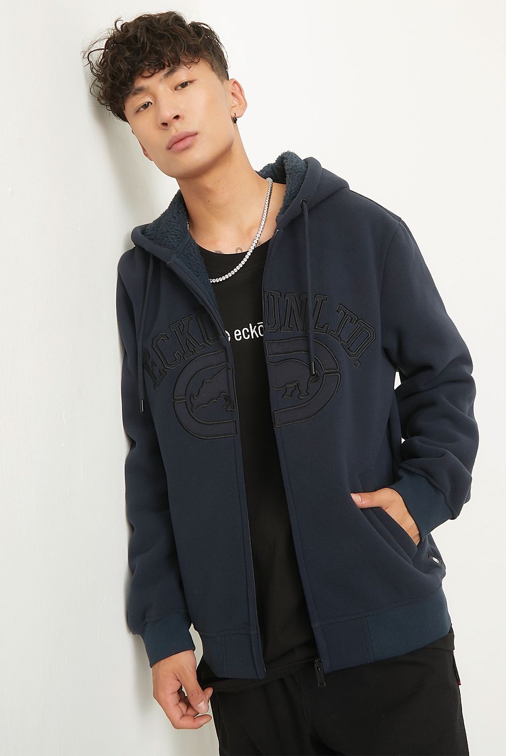 ECKO - Polar Urbano Hombre Ecko