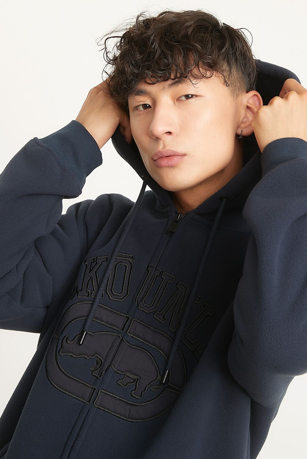 ECKO - Polar Urbano Hombre Ecko