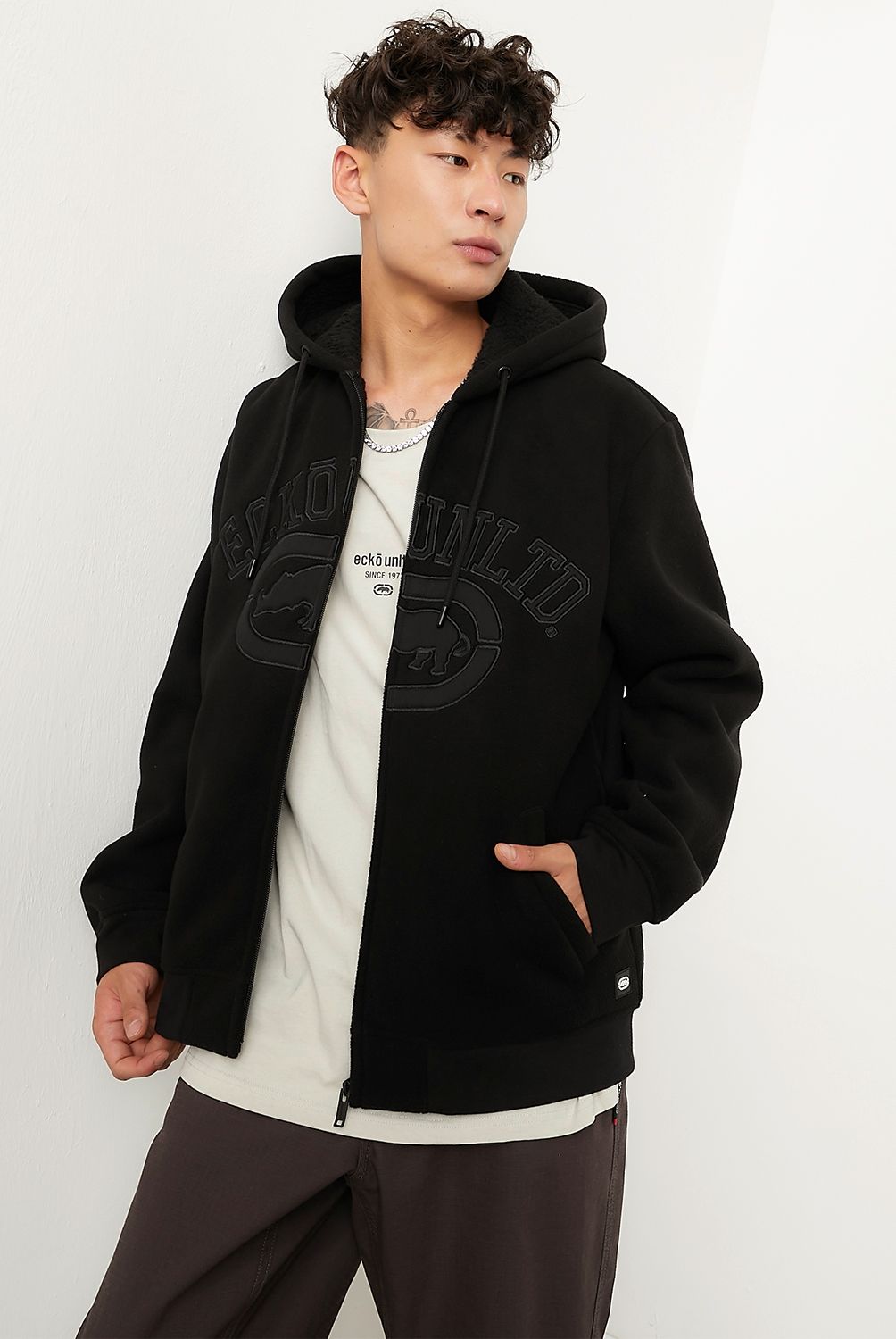 ECKO - Polar Urbano Hombre Ecko