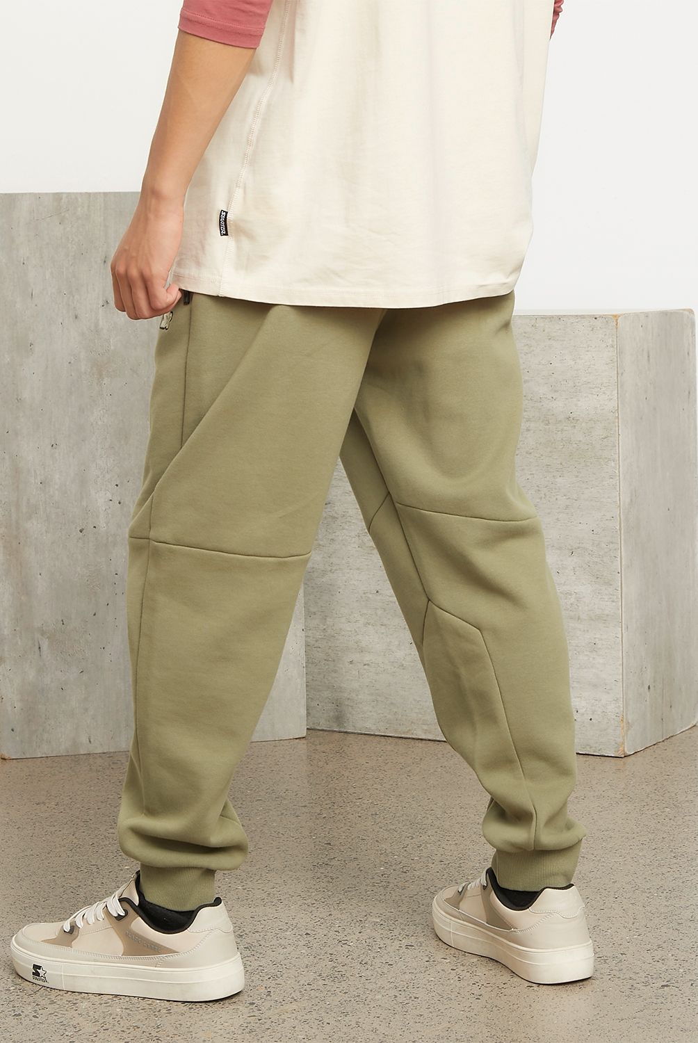 STARTER - Pantalón Buzo Jogger Hombre Starter