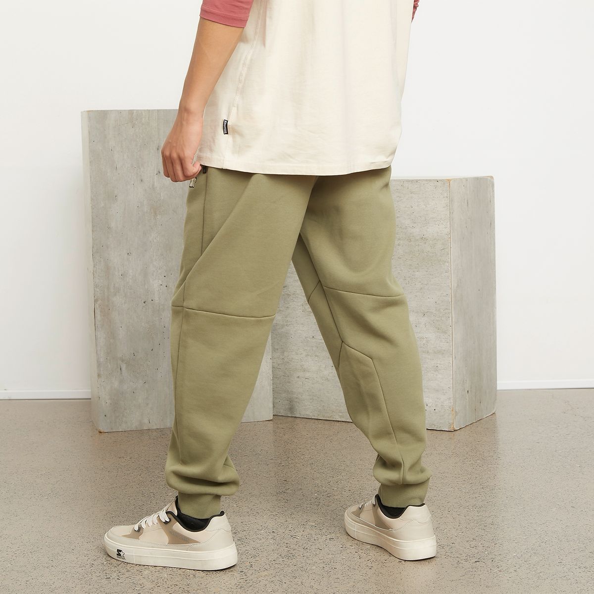 STARTER - Pantalón Buzo Jogger Hombre Starter