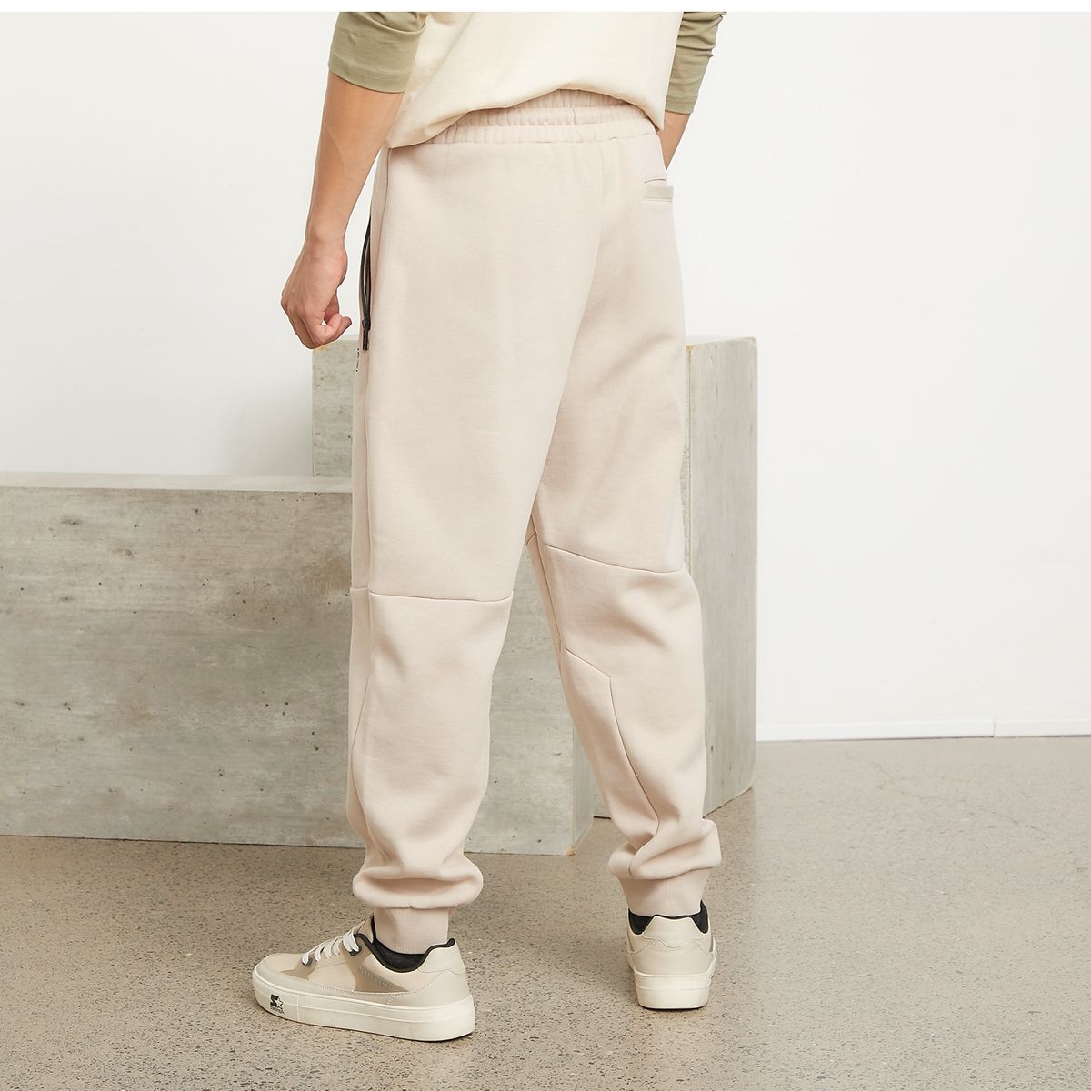 STARTER - Pantalón Buzo Jogger Hombre Starter
