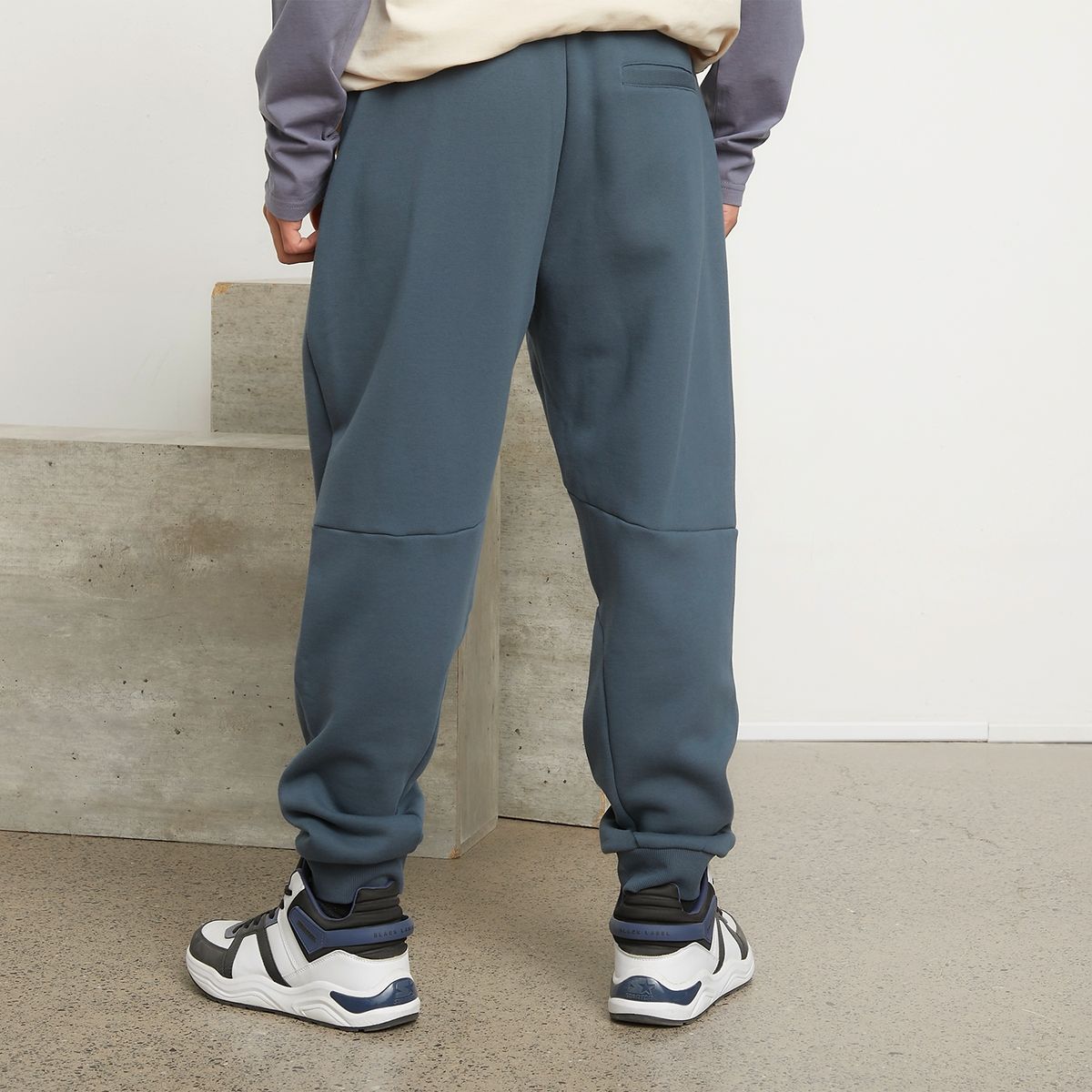 STARTER - Pantalón Buzo Jogger Hombre Starter