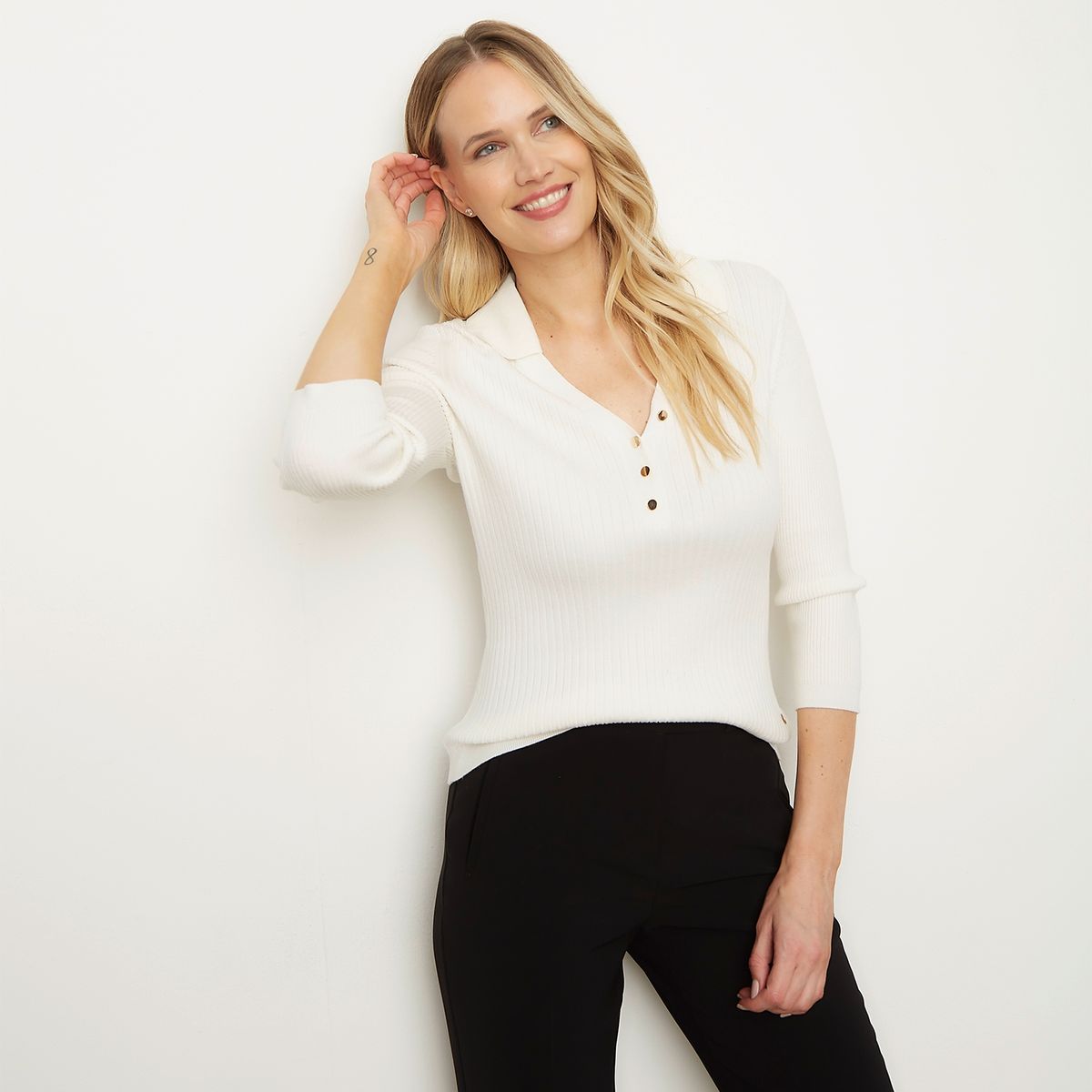 APOLOGY - Sweater Mujer Apology