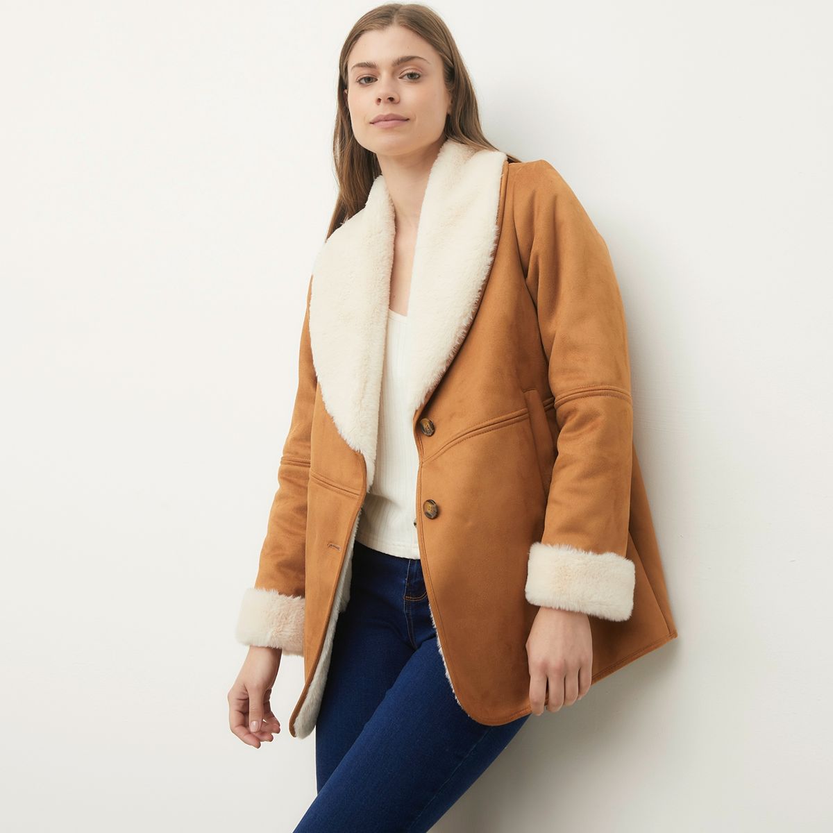 UNIVERSITY CLUB - Chaqueta Mujer University Club