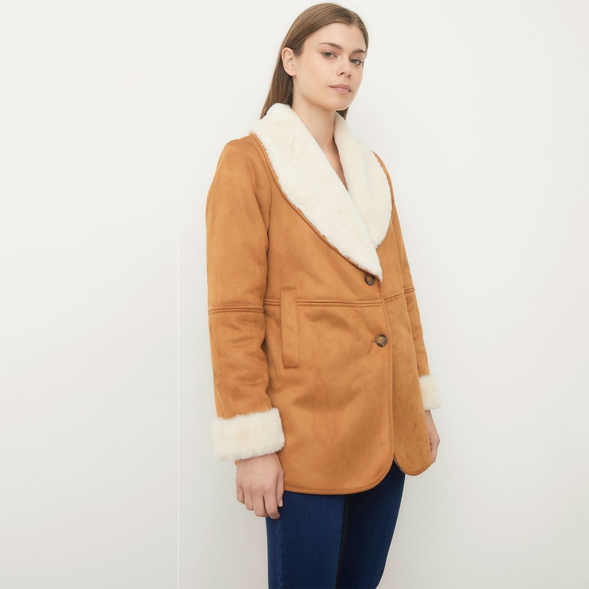 UNIVERSITY CLUB - Chaqueta Mujer University Club