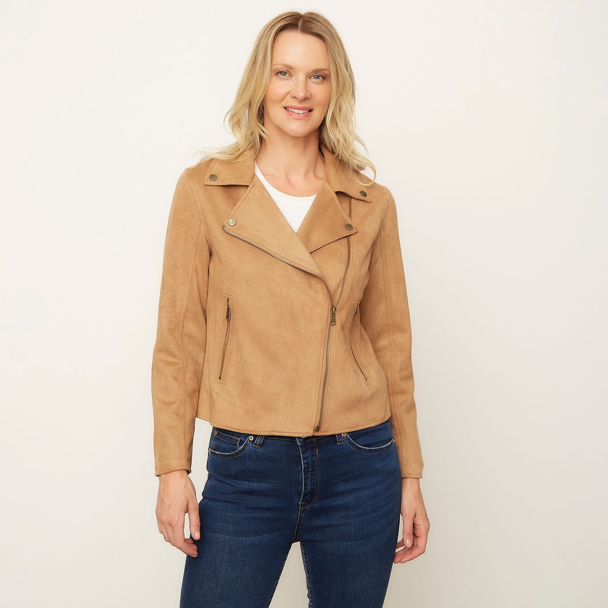 NEWPORT - Chaqueta Mujer Newport