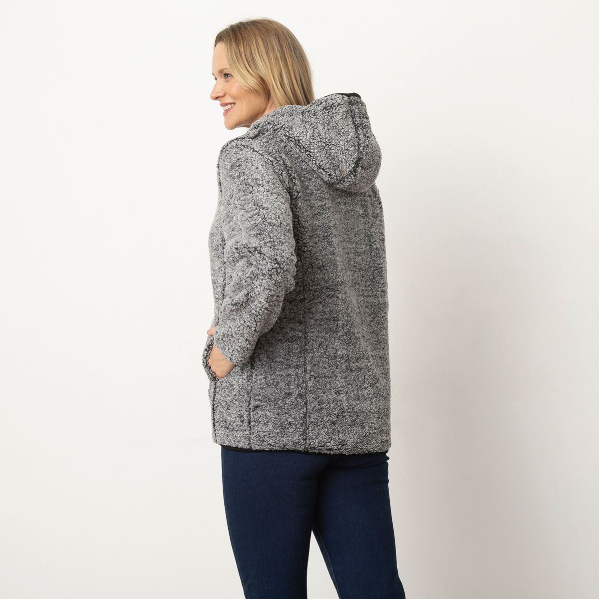 NEWPORT - Polar Chiporro Mujer Newport