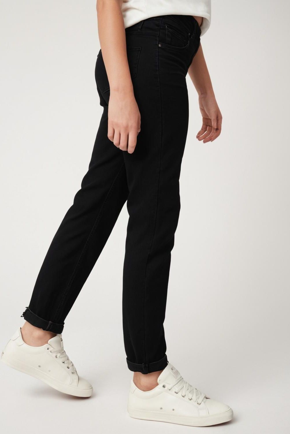 ELEVEN - Jeans Mom Eleven Algodón Niña