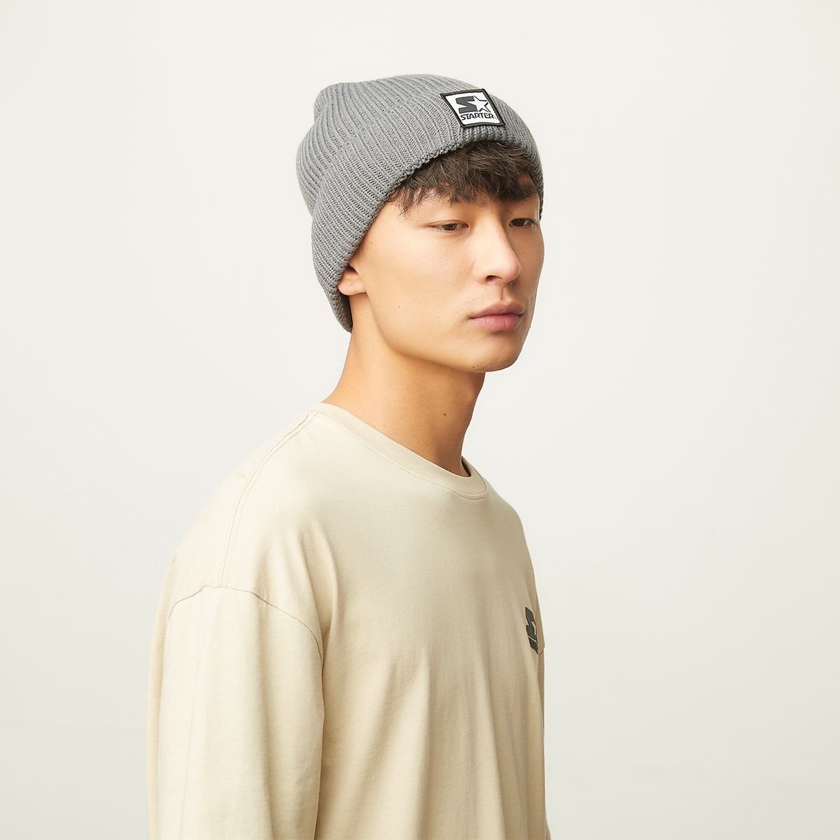STARTER - Gorro Juvenil Hombre Starter