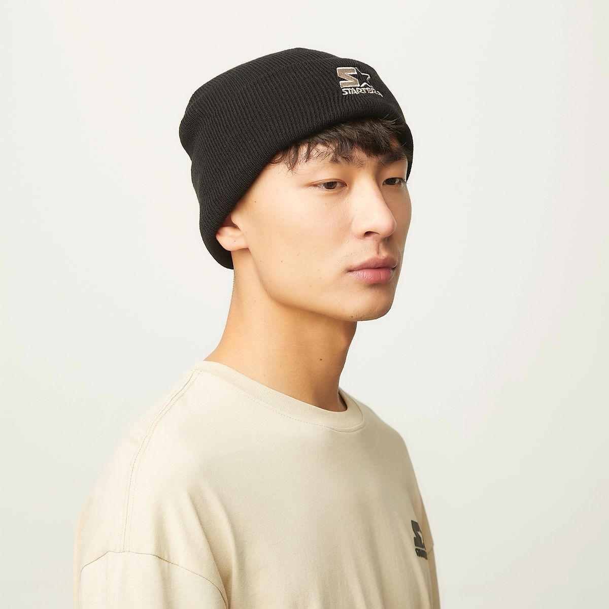 STARTER - Gorro Casual Hombre Starter