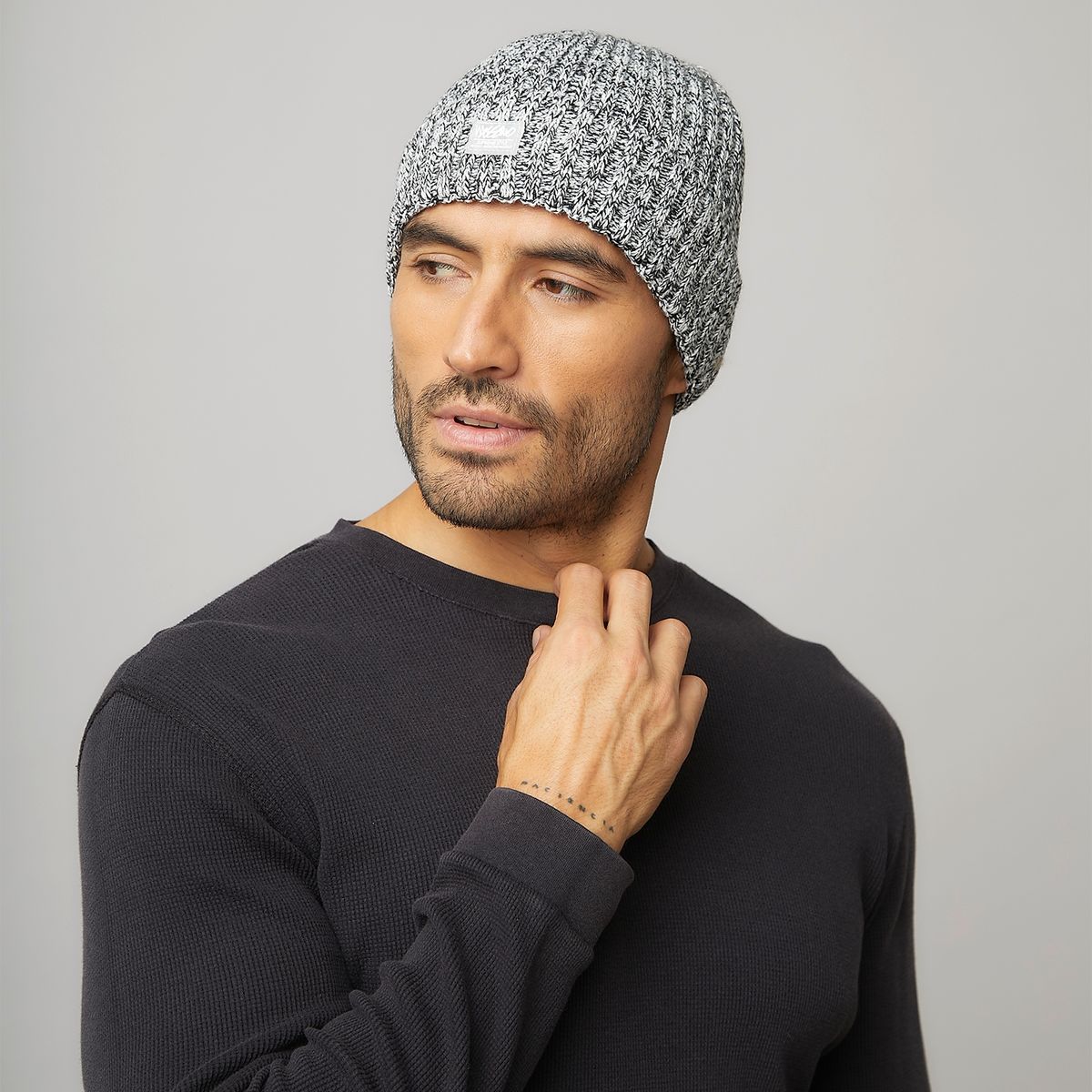 MOSSIMO - Gorro Hombre Mossimo
