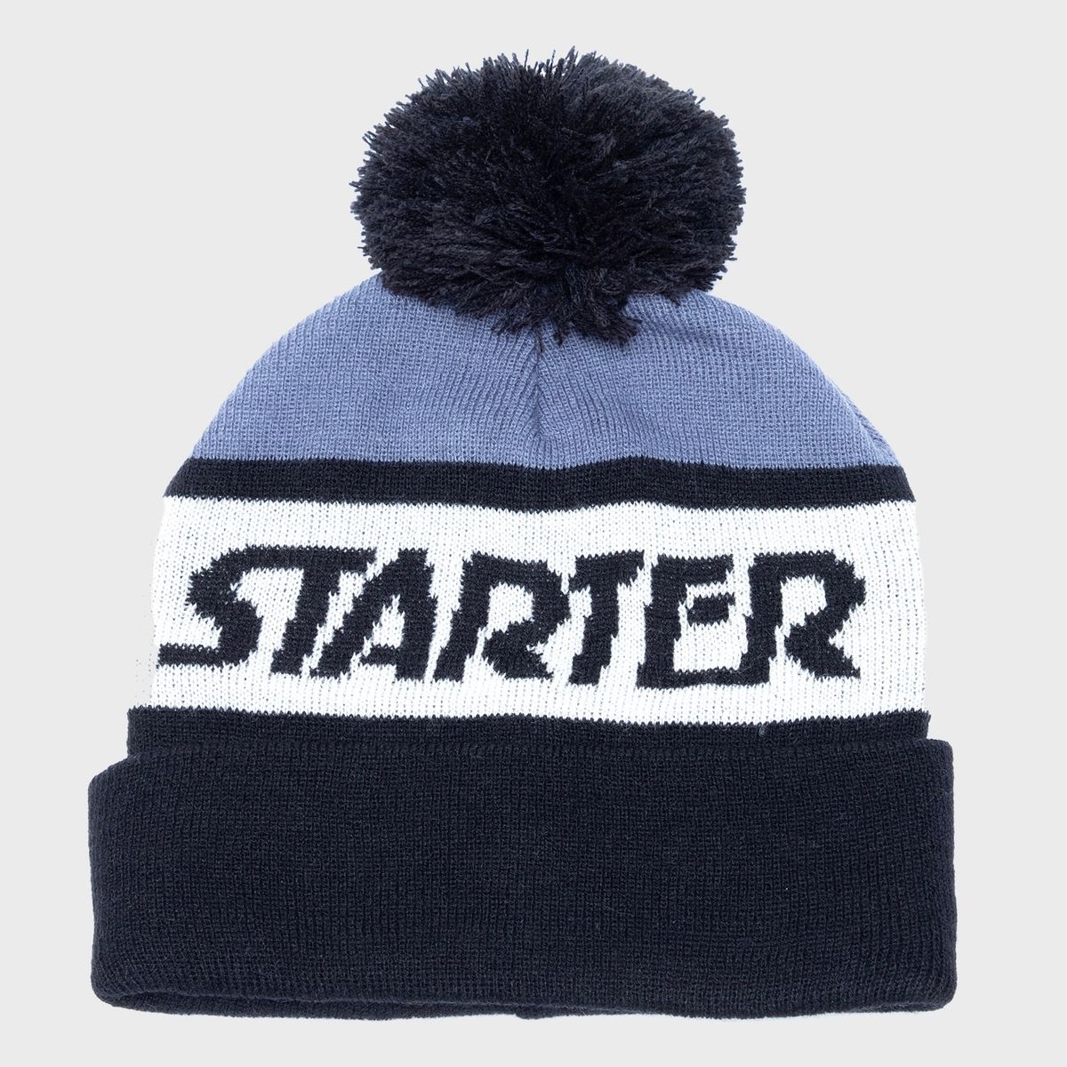 STARTER - Gorro Pompón Hombre Starter
