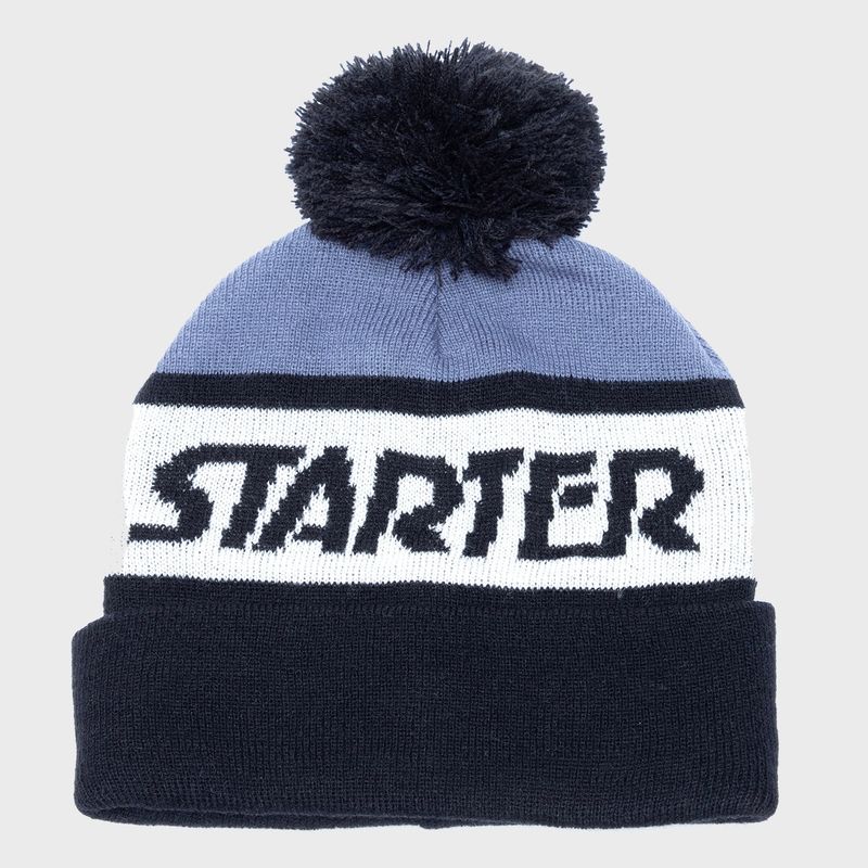 STARTER - Gorro Pompón Hombre Starter