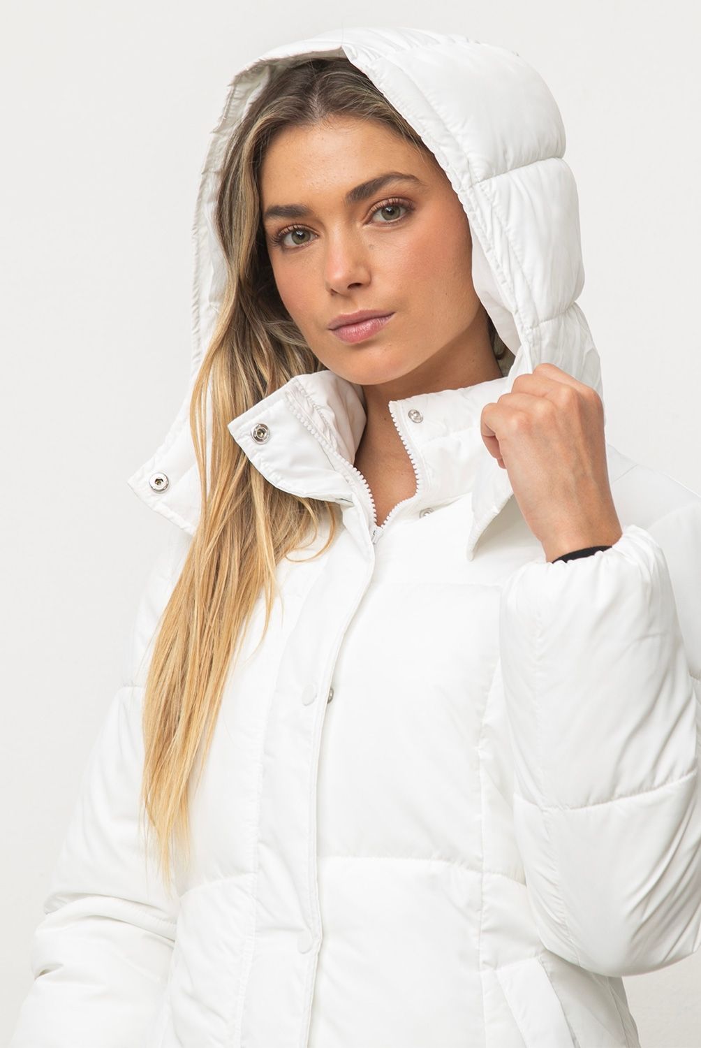SYBILLA - Parka Mujer Sybilla