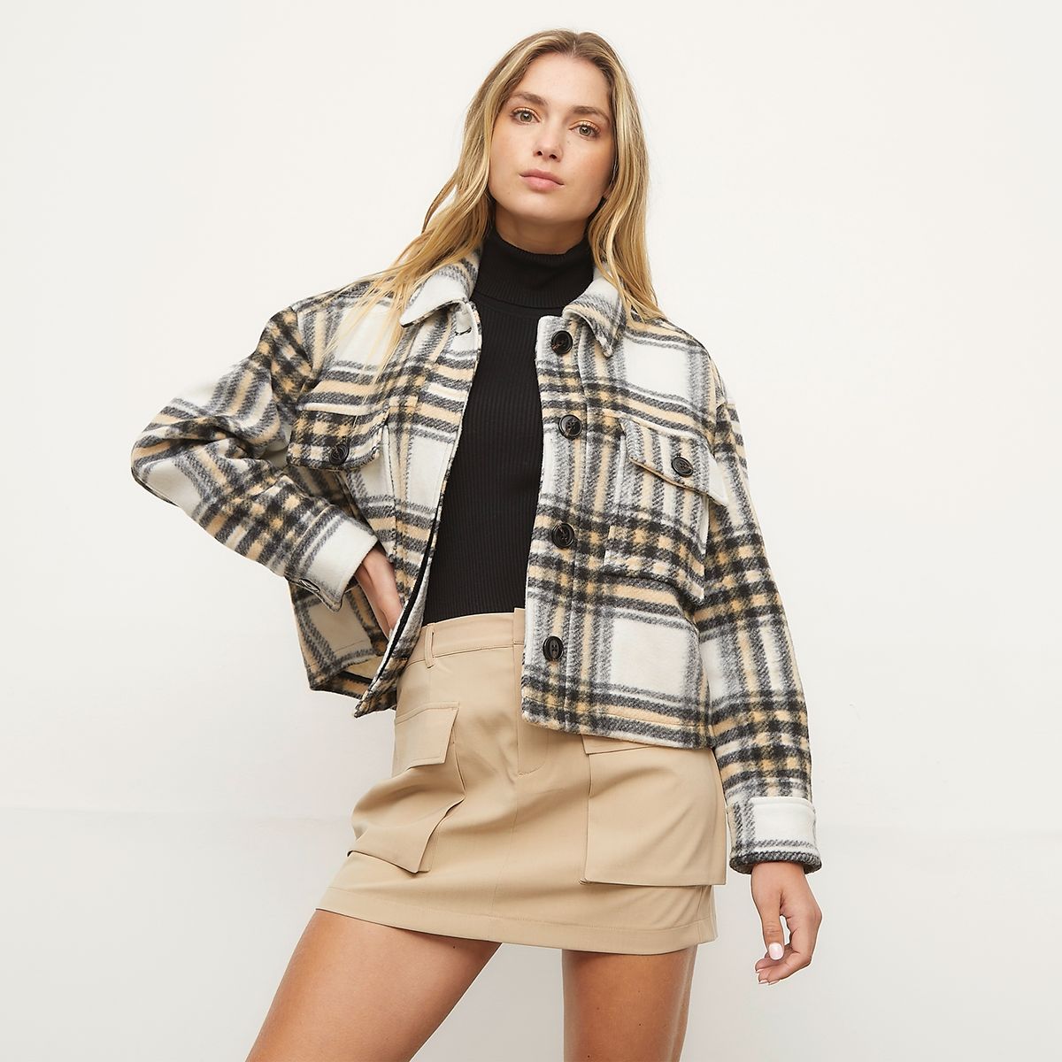 SYBILLA - Chaqueta Mujer Sybilla