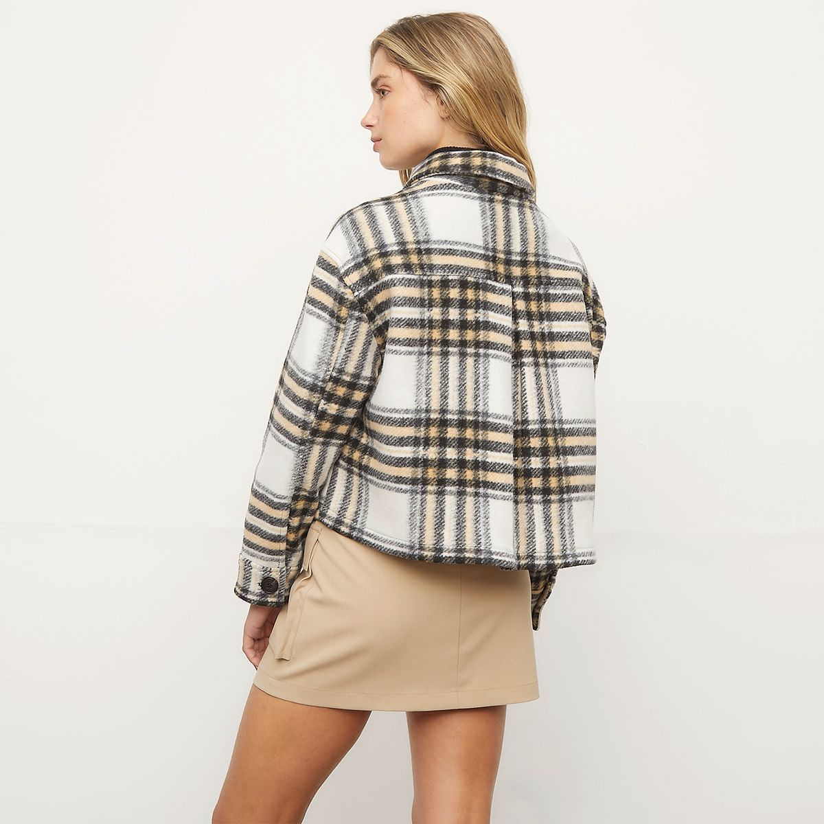 SYBILLA - Chaqueta Mujer Sybilla