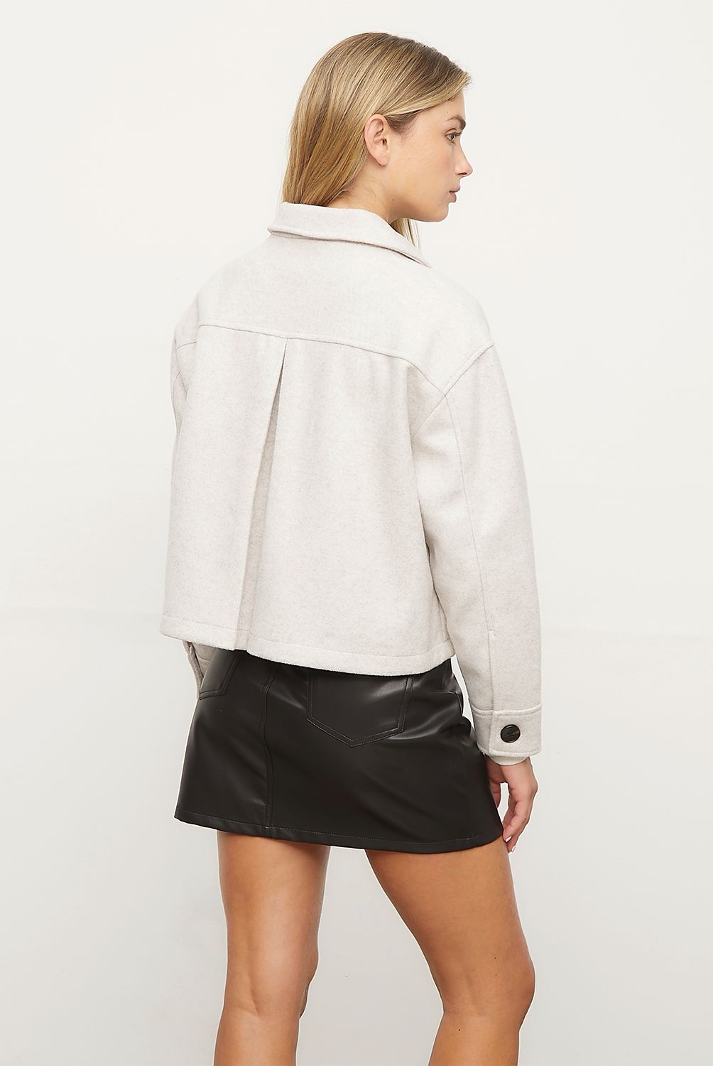SYBILLA - Chaqueta Mujer Sybilla