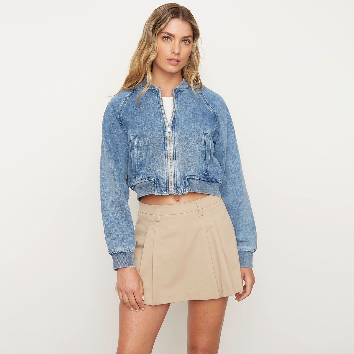 SYBILLA - Chaqueta Mujer Sybilla