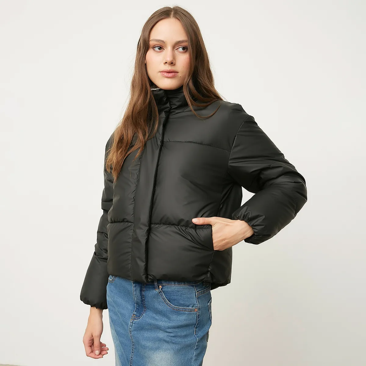 SYBILLA - Parka Mujer Sybilla