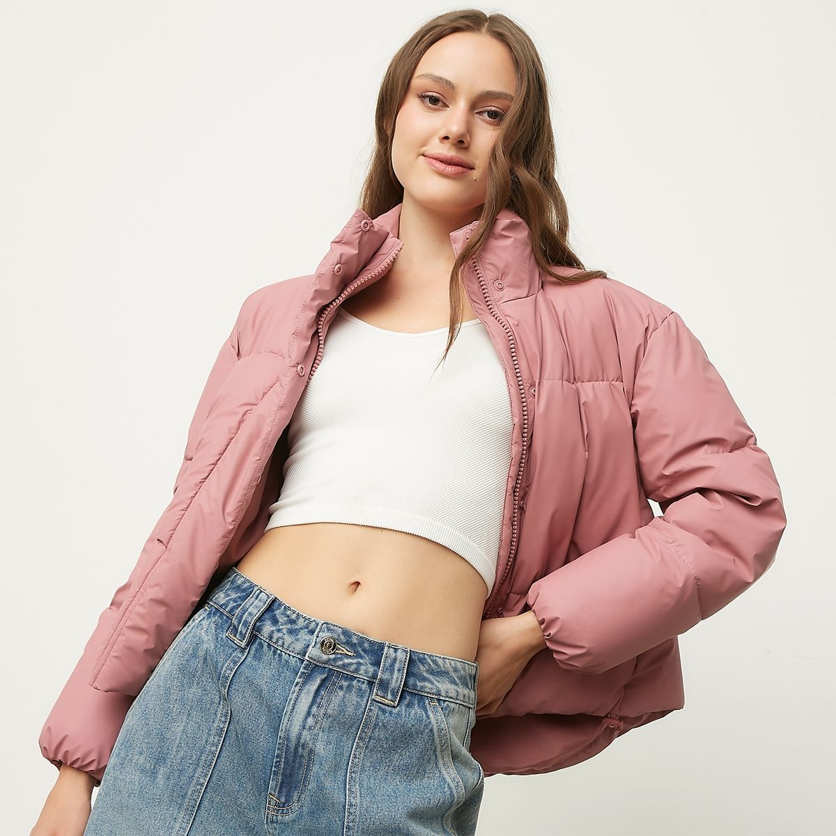 SYBILLA - Parka Mujer Sybilla