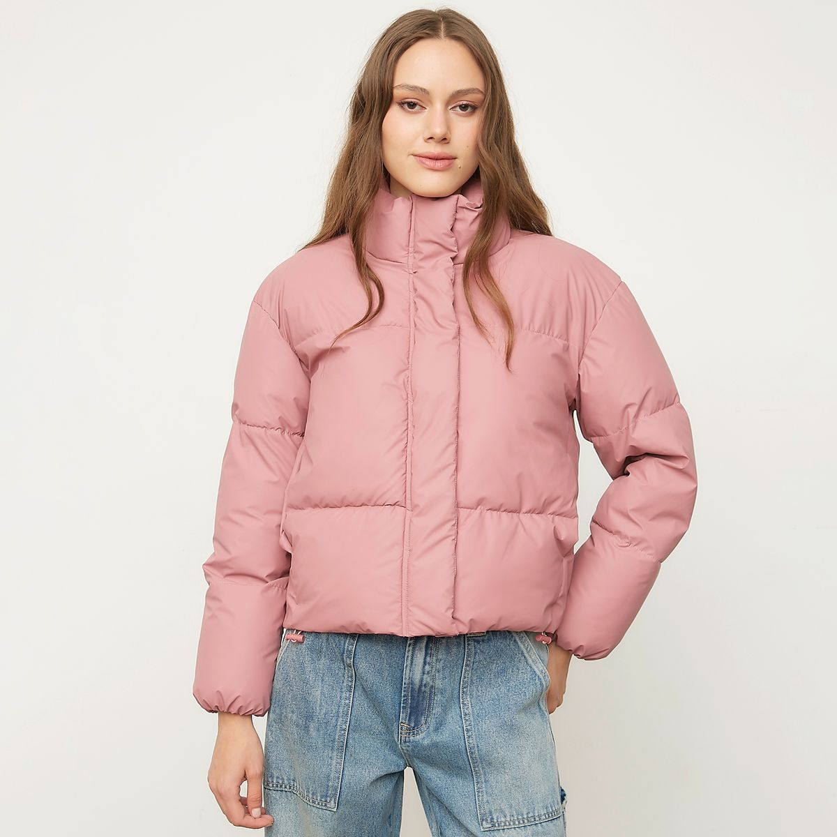 SYBILLA - Parka Mujer Sybilla