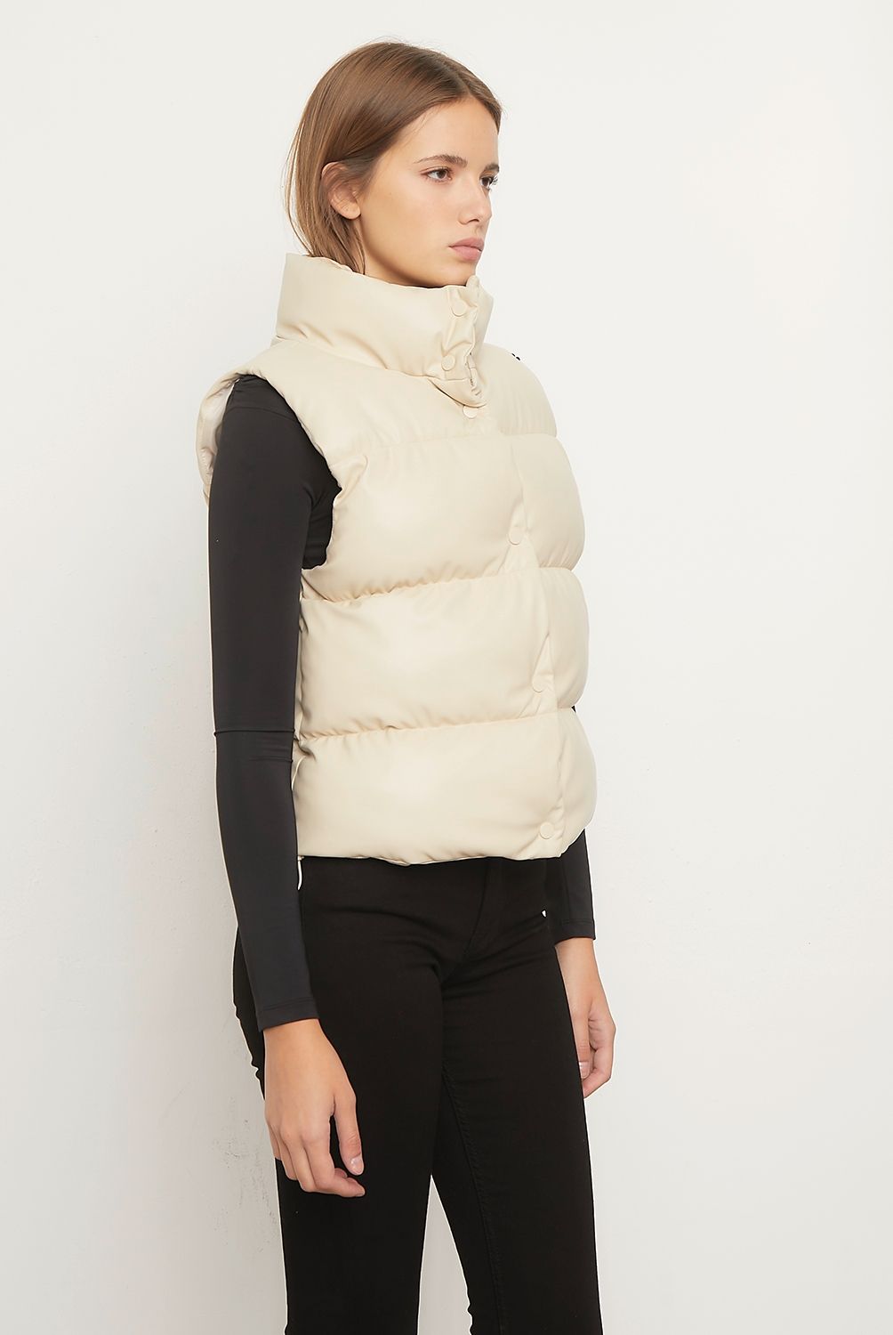 SYBILLA - Parka Mujer Sybilla