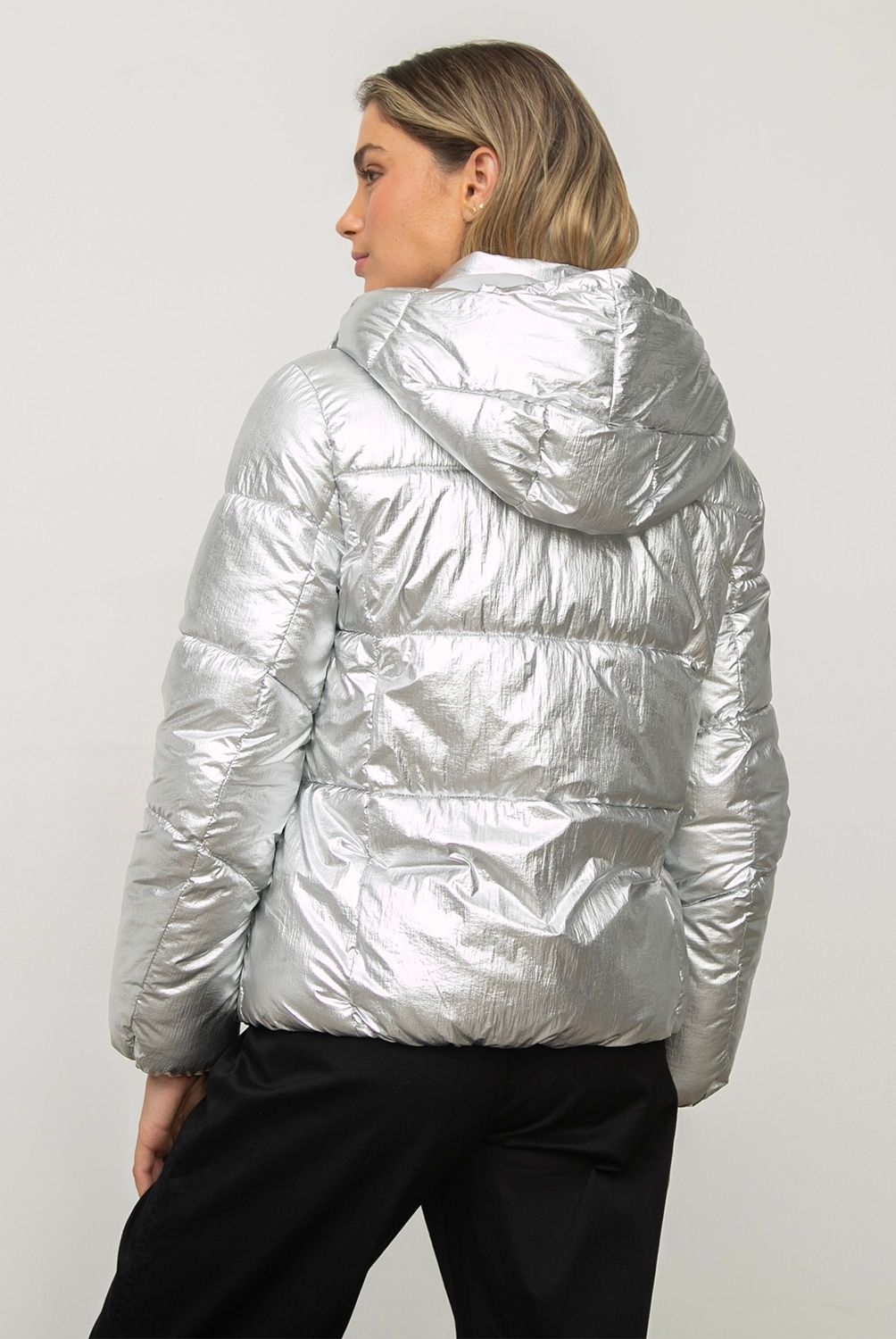 SYBILLA - Parka Mujer Sybilla