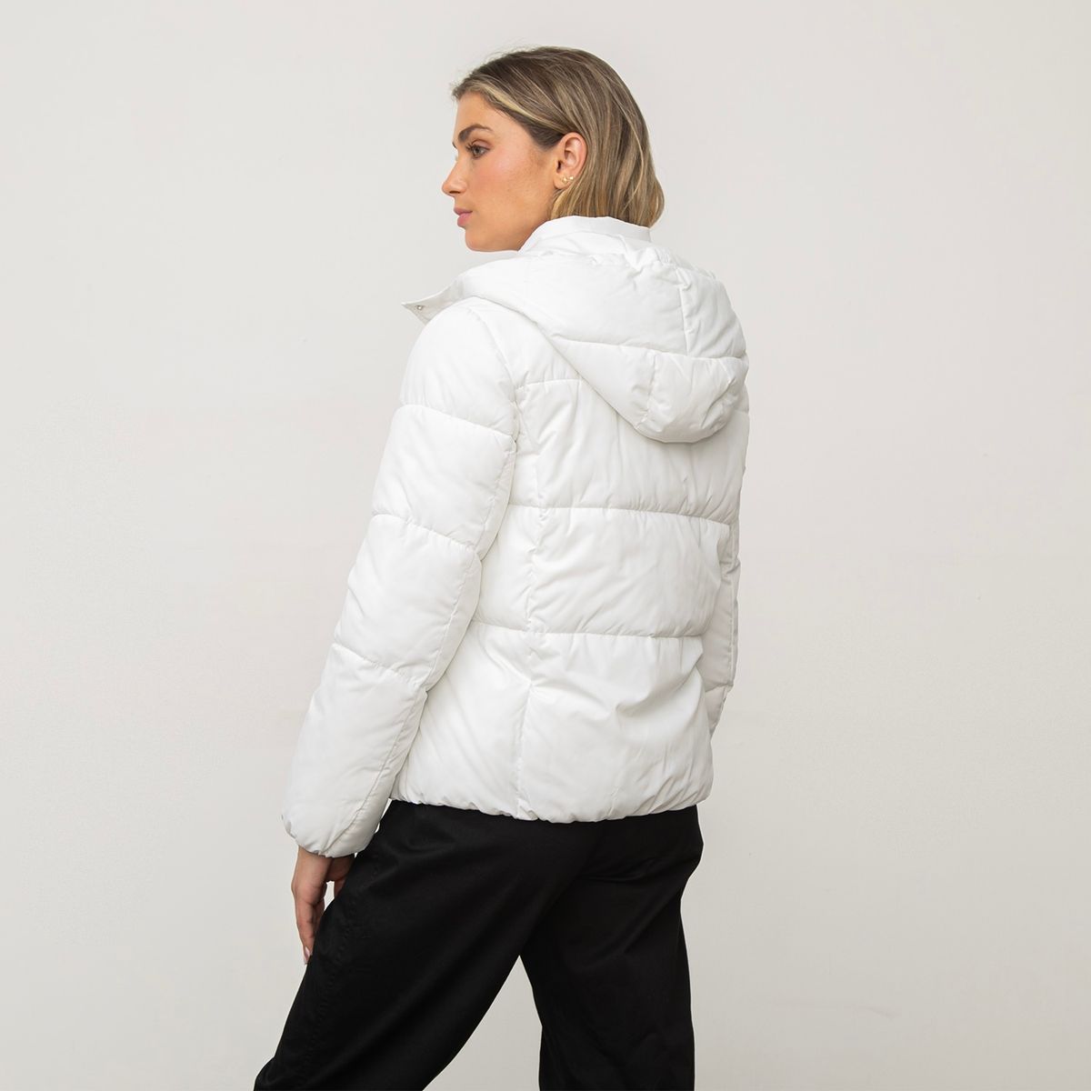 SYBILLA - Parka Mujer Sybilla