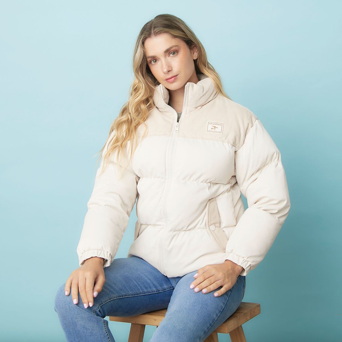 DOO AUSTRALIA - Parka Mujer Doo Australia